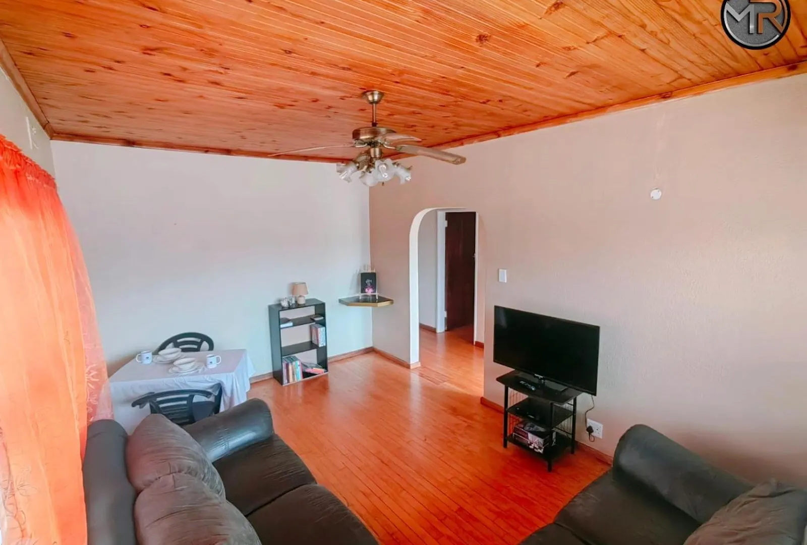 Holiday home Morris Ress Accommodation Cape Town