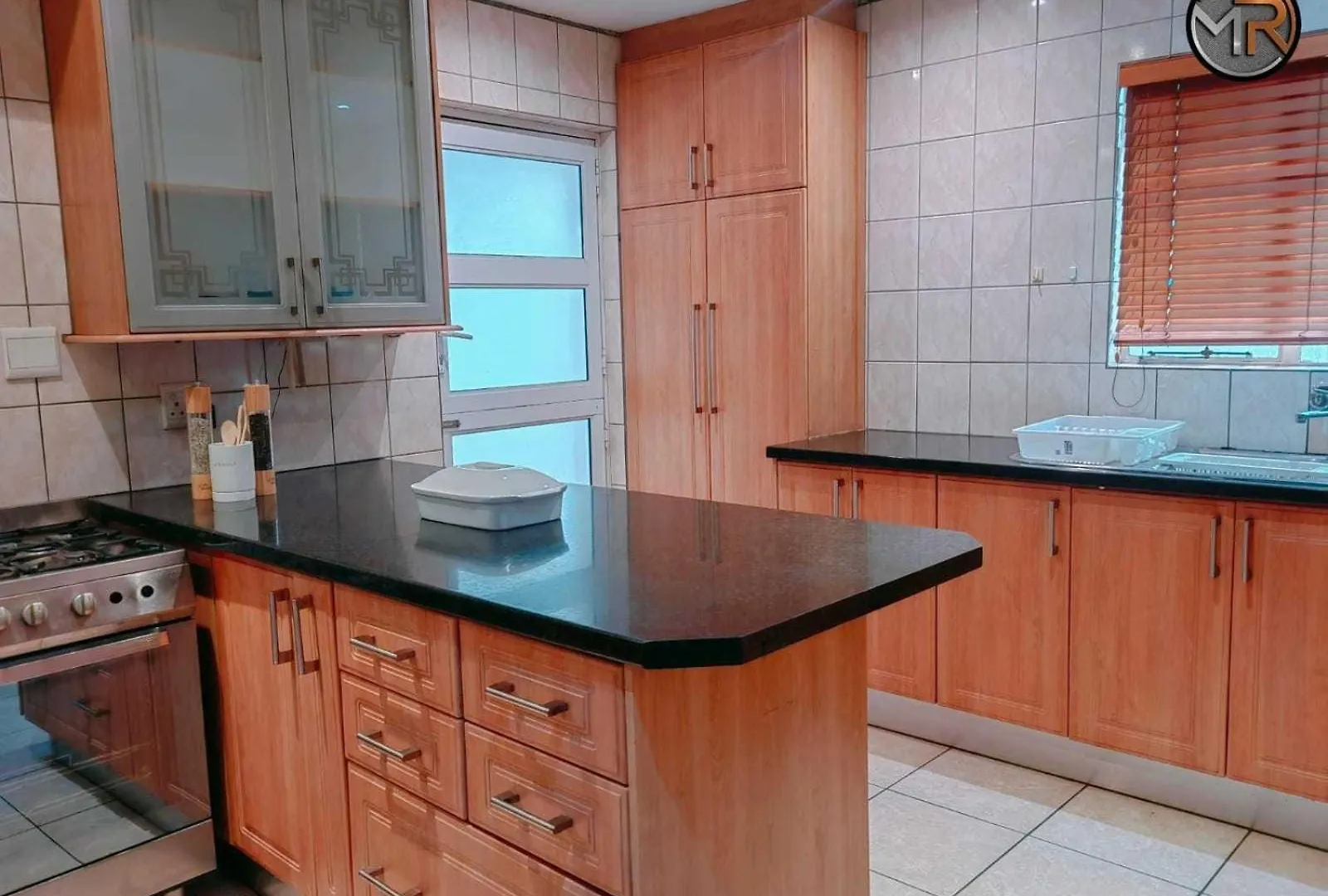 Morris Ress Accommodation Cape Town 0*,  South Africa