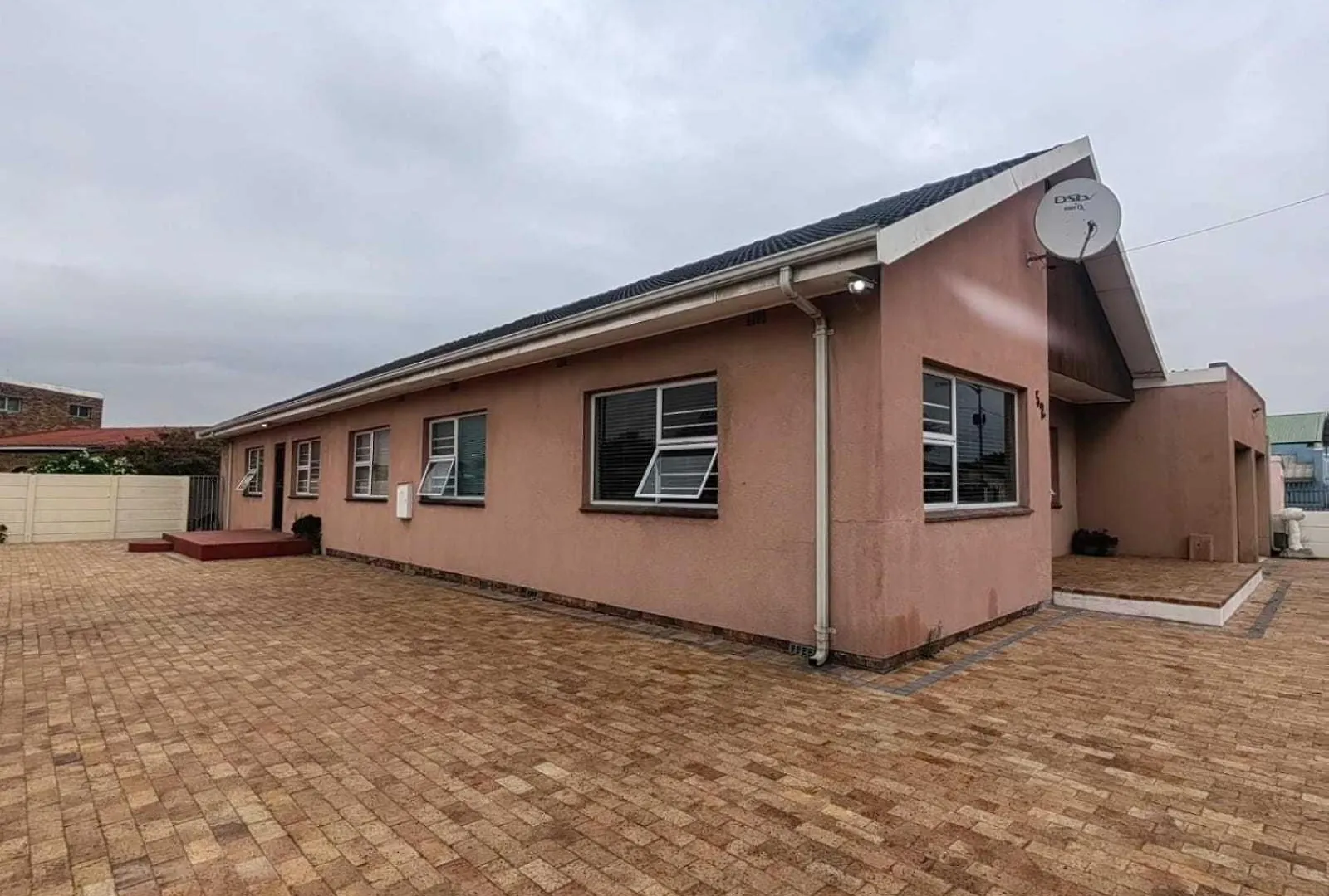 Morris Ress Accommodation Cape Town 0*,  South Africa