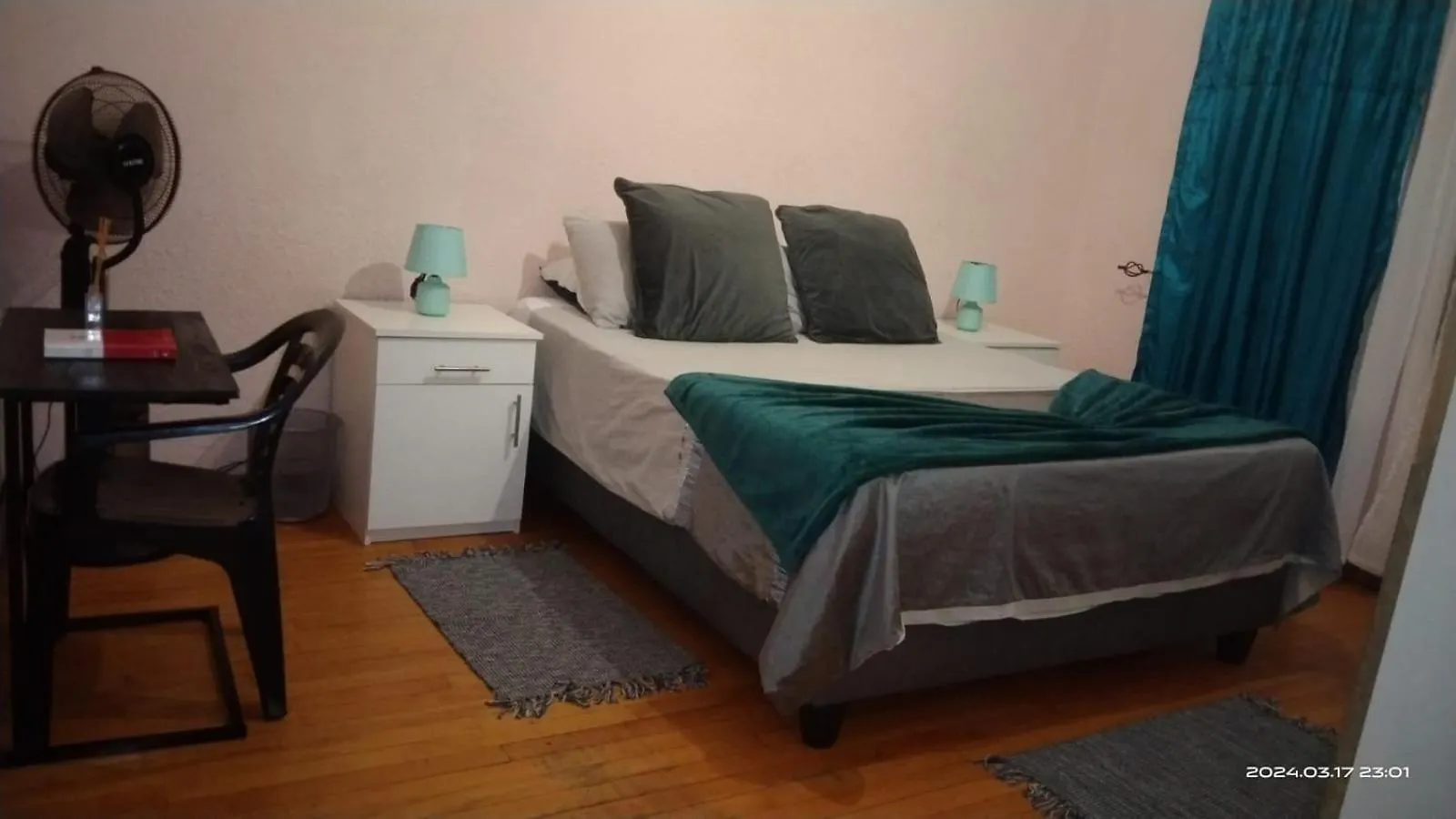 Morris Ress Accommodation Cape Town Holiday home